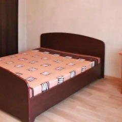 Апартаменты Apartments Vitaly Gut on Zoopark комната для гостей фото 2