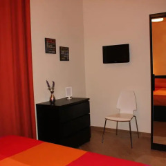 Отель B&B Montemare 3* Стандартный номер фото 4