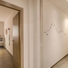 Отель Roma Flaminio Apartment Италия, Рим - отзывы, цены и фото номеров - забронировать отель Roma Flaminio Apartment онлайн интерьер отеля