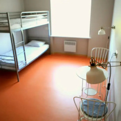 Отель Hostel At Liberty Латвия, Рига - отзывы, цены и фото номеров - забронировать отель Hostel At Liberty онлайн удобства в номере