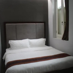 Отель Bliss Singapore 3* Стандартный номер фото 7