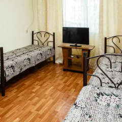 Гостиница Sochi Olympic Villa Номер Делюкс с различными типами кроватей фото 9