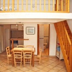 Отель Mascoinat Apartment Франция, Ницца - отзывы, цены и фото номеров - забронировать отель Mascoinat Apartment онлайн в номере фото 2