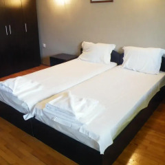 Отель Guest House Zora Болгария, Генерал-Кантраджиево - отзывы, цены и фото номеров - забронировать отель Guest House Zora онлайн комната для гостей фото 3
