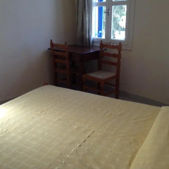 Katerina & John's Hotel комната для гостей фото 5