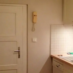 Апартаменты Apartment In Prague Прага в номере фото 2