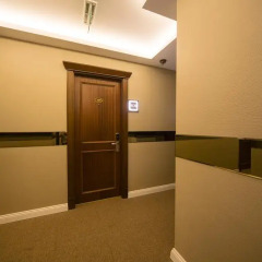 Mile Hotel Nisantasi интерьер отеля фото 3