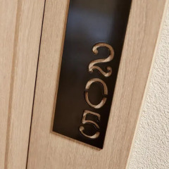 Апартаменты Monte House Apartments Закопане интерьер отеля