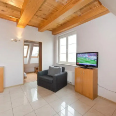 Отель Apartamenty Zacisze Апартаменты фото 28