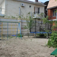 Гостиница Tikhaya Gavan Mini Hotel в Анапе отзывы, цены и фото номеров - забронировать гостиницу Tikhaya Gavan Mini Hotel онлайн Анапа детские мероприятия фото 2