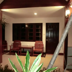 Отель The Krabi Forest Homestay 2* Стандартный номер с различными типами кроватей фото 34