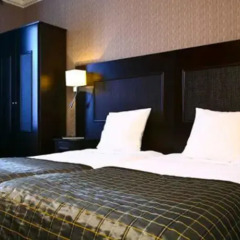 Отель Convention Montparnasse Hotel Франция, Париж - отзывы, цены и фото номеров - забронировать отель Convention Montparnasse Hotel онлайн комната для гостей фото 4