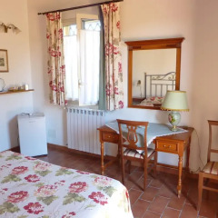 Отель Agriturismo Limoneto Стандартный номер