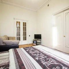 Гостиница ApartLux Sadovo-Triumfalnaya Апартаменты с различными типами кроватей фото 2