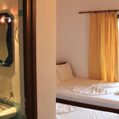 Hotel Mollanji 3* Стандартный номер с различными типами кроватей фото 4