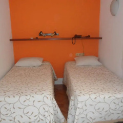 Hotel Paulista детские мероприятия