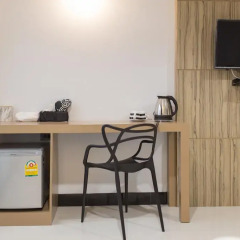 Well Timed Hotel 3* Стандартный номер с различными типами кроватей фото 6