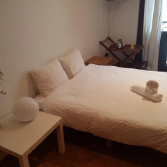 Отель Beach Break Guesthouse Испания, Сан-Себастьян - отзывы, цены и фото номеров - забронировать отель Beach Break Guesthouse онлайн комната для гостей фото 5