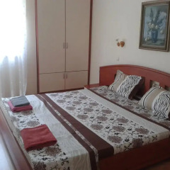 Апартаменты Sunny Fort Apartment Солнечный берег комната для гостей фото 2
