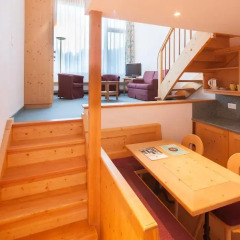Chesa Surlej Hotel 3* Номер категории Эконом с различными типами кроватей фото 8
