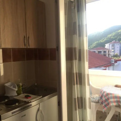 Апартаменты Studio Apartmani Kuljace Студия с различными типами кроватей фото 17