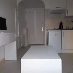 Отель Cannes Grand Hotel Studio Eider Франция, Канны - отзывы, цены и фото номеров - забронировать отель Cannes Grand Hotel Studio Eider онлайн в номере