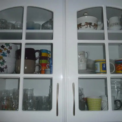 Отель My Second House удобства в номере фото 2