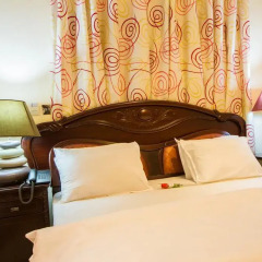 Pebble Pine Hotel спа