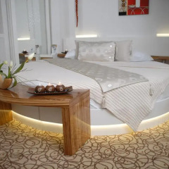 Oglakcioglu Park Hotel Boutique Class 4* Люкс с двуспальной кроватью фото 5