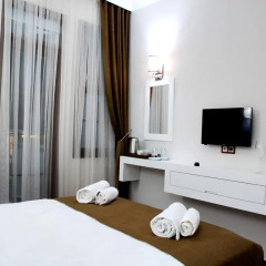 Отель Elegance Kemer 2* Стандартный номер фото 2