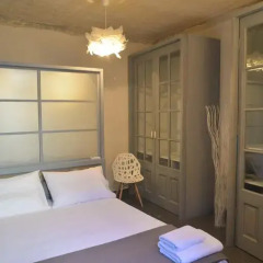 Отель Acropolis House Коттедж с различными типами кроватей фото 36