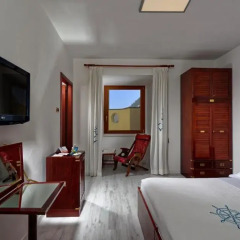 Ravello Art Hotel Marmorata 4* Люкс