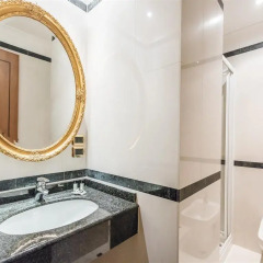 Hotel Regio Номер категории Эконом с различными типами кроватей фото 3