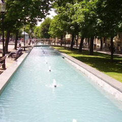 Отель The heart of the ancient city бассейн фото 3