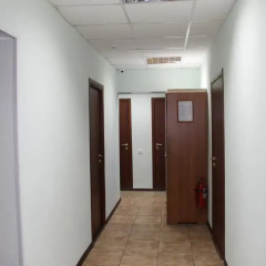 Anzhelika Hostel интерьер отеля