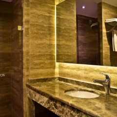 Norton Hotel 3* Номер Делюкс с различными типами кроватей фото 2
