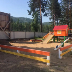 Гостиница Baza otdykha Goryachinsk в Горячинске отзывы, цены и фото номеров - забронировать гостиницу Baza otdykha Goryachinsk онлайн Горячинск детские мероприятия