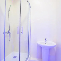 Sky Hostel Номер категории Эконом фото 27