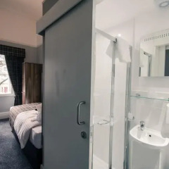 Отель Argyll Western 3* Стандартный номер фото 12