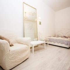 Отель ApartLux Leninskiy 71 Апартаменты фото 11