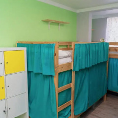Hostel Inzhir удобства в номере
