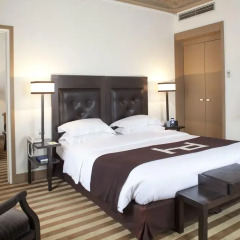 Hotel Duret 4* Стандартный номер с различными типами кроватей