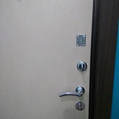 Mini-Hotel Riverpark Стандартный номер с 2 отдельными кроватями фото 6