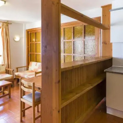 Отель Apartamentos Arlanza в номере фото 2