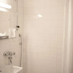 Arthur Hotel ванная