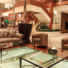 Tugcan Hotel Турция, Газиантеп - отзывы, цены и фото номеров - забронировать отель Tugcan Hotel онлайн интерьер отеля фото 3