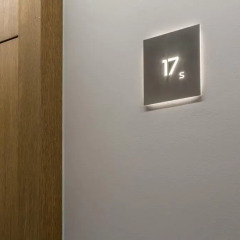 Hotel Orasac удобства в номере
