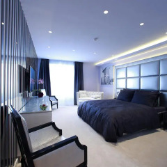 Hotel 9 4* Номер Делюкс с различными типами кроватей фото 8