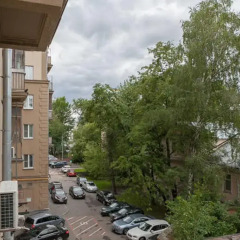 Апартаменты Sadovaya Apartment Москва фото 3