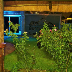 Отель Berry Bliss Guest House 4* Стандартный номер фото 3